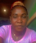 Rencontre Femme Cameroun à Nkol-Afamba : Florence, 30 ans